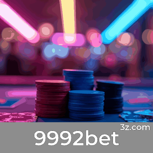 Universo de Jogos Extraordinários do 9992bet: Diversão Sem Limites