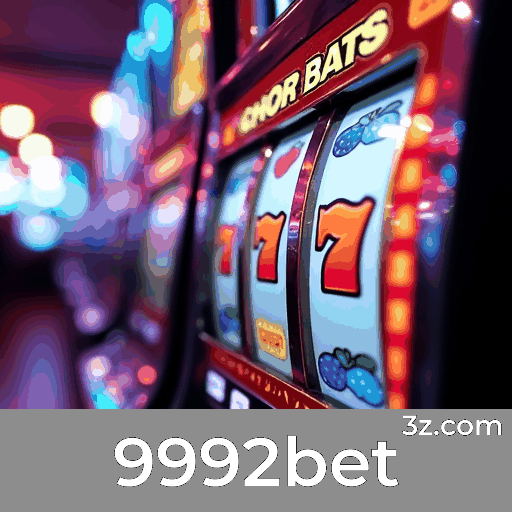 Universo de Jogos Extraordinários do 9992bet: Diversão Sem Limites