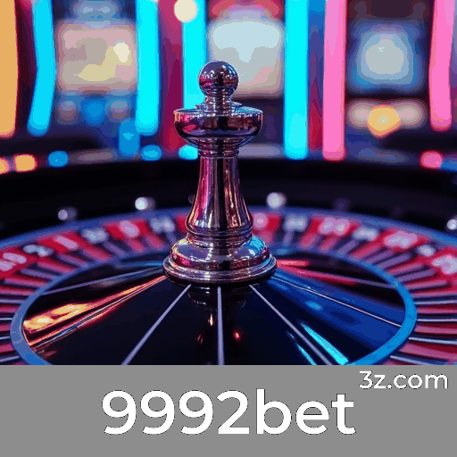 9992bet: Plataforma Segura e Rápida para Brasileiros