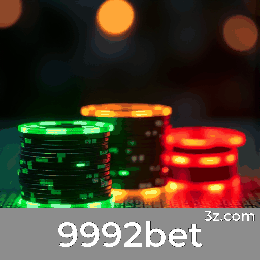 9992bet: Segurança e Agilidade em Apostas Online para Brasileiros