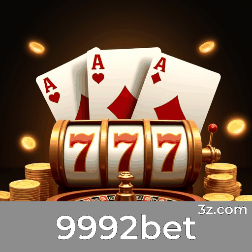 9992bet - Seu Cassino Online Seguro e Divertido!