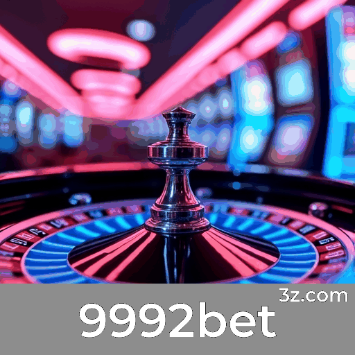 9992bet: Plataforma de Apostas com Vantagens Profissionais