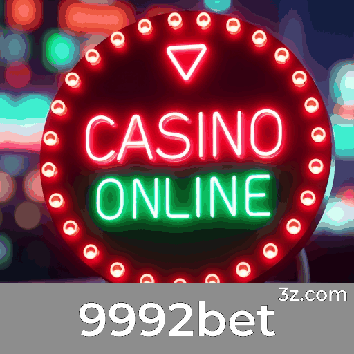 Experiência de Casino Elite no 9992bet: Dealers Reais e Jogos Premium
