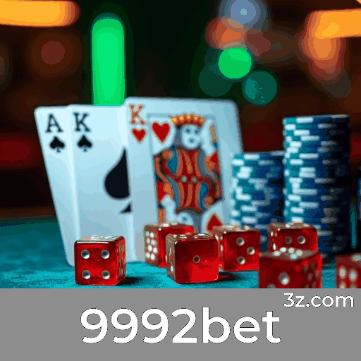 9992bet - Seu Cassino Online Seguro e Divertido!