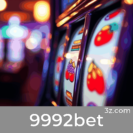 9992bet - Seu Cassino Online Seguro e Divertido!