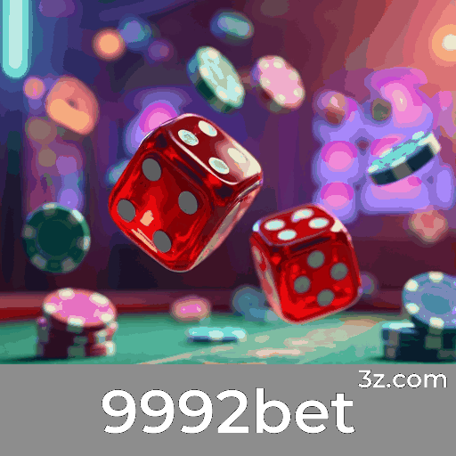 9992bet: Aproveite Promoções Imperdíveis e Recompensas Generosas