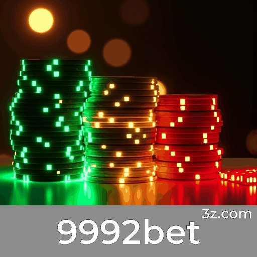 Desenvolvedores Top em Ação: Tecnologia Inovadora no 9992bet