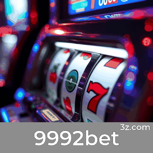 9992bet - Seu Cassino Online Seguro e Divertido!