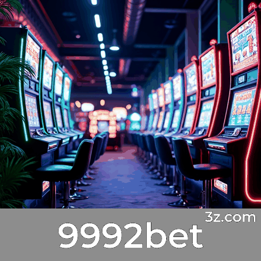 9992bet: Bônus e Ofertas Exclusivas para Você