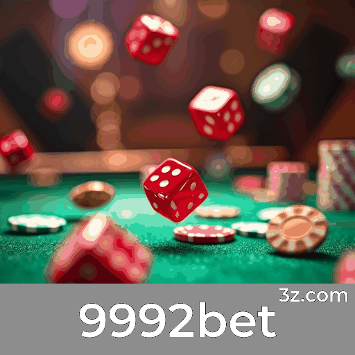 9992bet: Apostas Móveis com Funcionalidade Completa