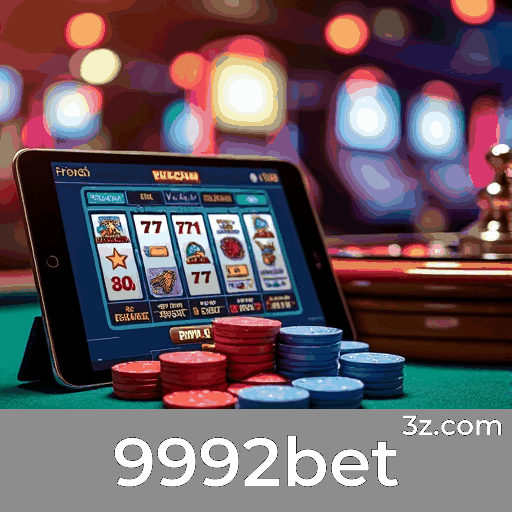 9992bet: Plataforma de Apostas com Vantagens Profissionais