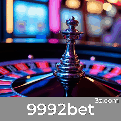 9992bet: Aproveite Promoções Imperdíveis e Recompensas Generosas